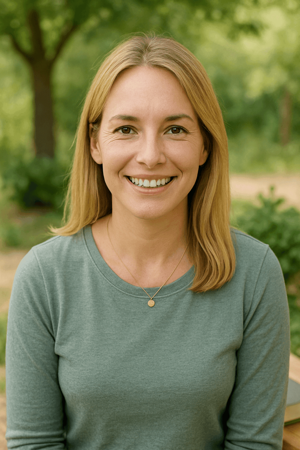 - Sophie Gagnon, ambassadrice MPT