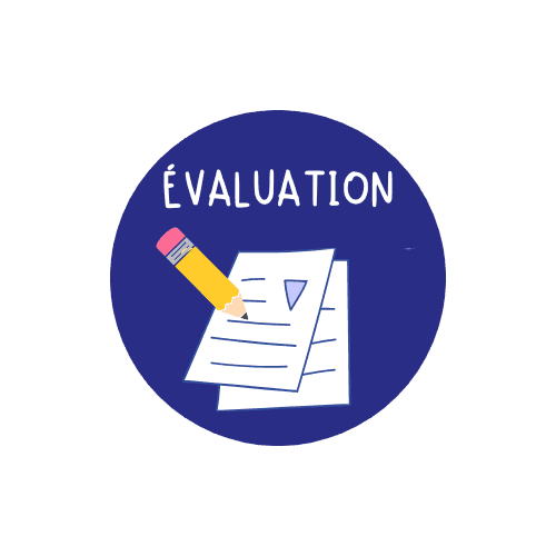 Évaluation